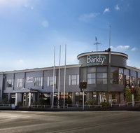 Barkly Motorlodge - Getaway Accommodation