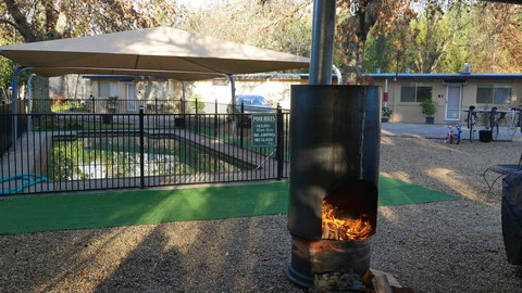 Adina Lodge Holiday Apartments - Getaway Accommodation 34