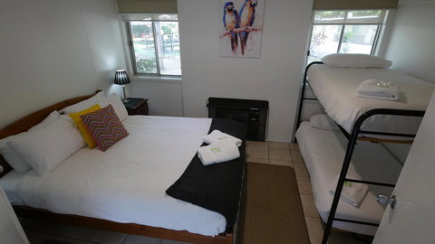 Adina Lodge Holiday Apartments - Getaway Accommodation 21