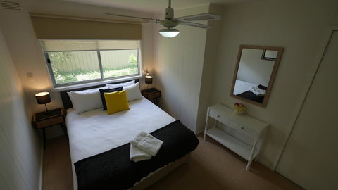 Adina Lodge Holiday Apartments - Getaway Accommodation 20