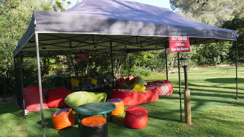 Adina Lodge Holiday Apartments - Getaway Accommodation 33