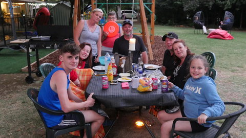Adina Lodge Holiday Apartments - Getaway Accommodation 10