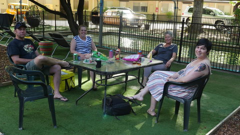 Adina Lodge Holiday Apartments - Getaway Accommodation 30