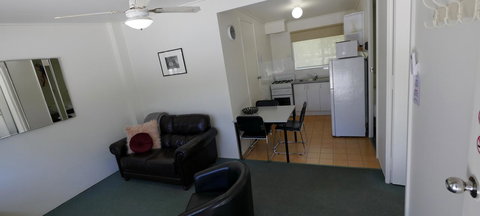 Adina Lodge Holiday Apartments - Getaway Accommodation 31