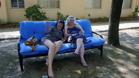 Adina Lodge Holiday Apartments - Getaway Accommodation 14