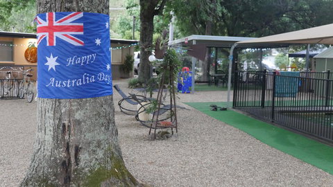 Adina Lodge Holiday Apartments - Getaway Accommodation 6