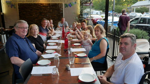 Adina Lodge Holiday Apartments - Getaway Accommodation 16