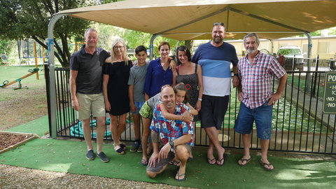 Adina Lodge Holiday Apartments - Getaway Accommodation 0