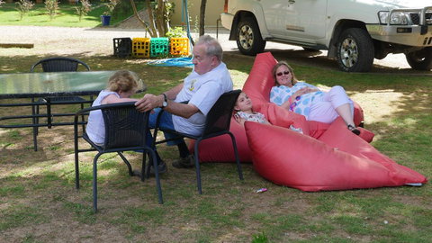 Adina Lodge Holiday Apartments - Getaway Accommodation 13