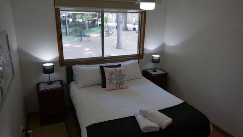 Adina Lodge Holiday Apartments - Getaway Accommodation 29