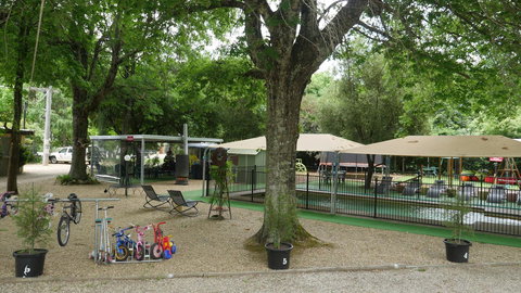 Adina Lodge Holiday Apartments - Getaway Accommodation 18