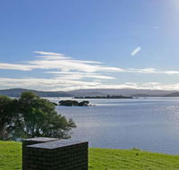 Lakeside At mallacoota - Getaway Accommodation