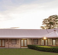 The Block Vista BB - Getaway Accommodation