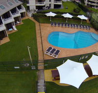 The Breakers - Getaway Accommodation