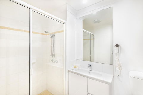 The Brighton Apartments - Getaway Accommodation 2