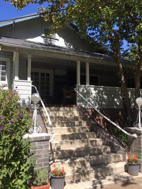 The Bundanoon Guest House - Getaway Accommodation 1