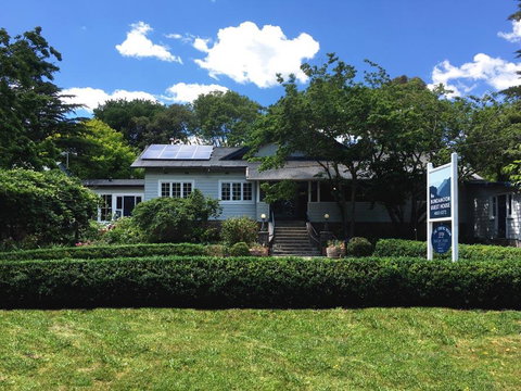The Bundanoon Guest House - Getaway Accommodation 0