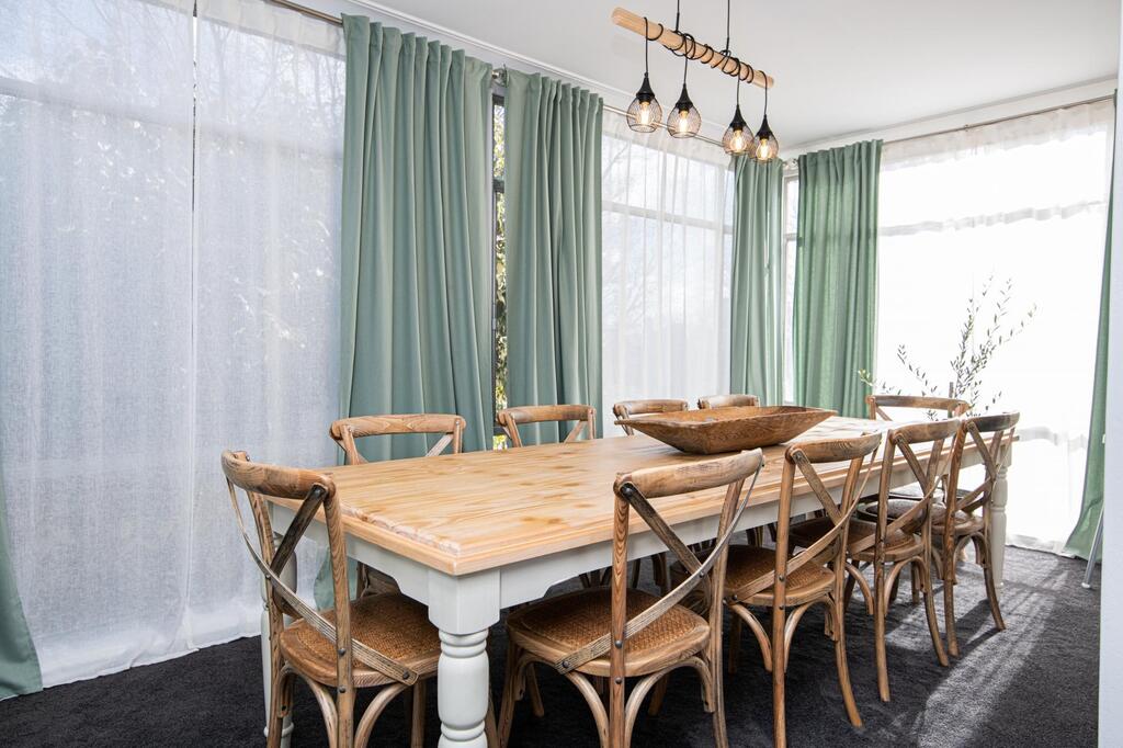 Orange NSW Getaway Accommodation