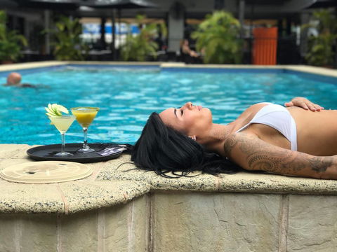 The Cavenagh - Getaway Accommodation 1