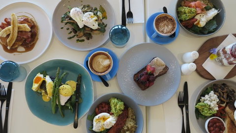 The Clan Terrigal - Getaway Accommodation 2
