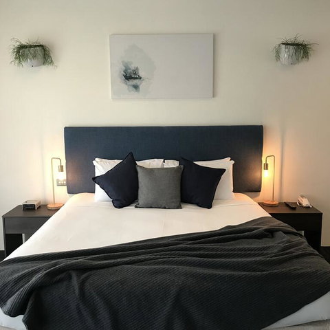 The Clan Terrigal - Getaway Accommodation 3