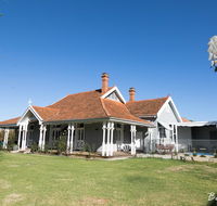 The Convent Boutique Accommodation  Cafe - Getaway Accommodation
