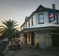 The Criterion Hotel - Getaway Accommodation