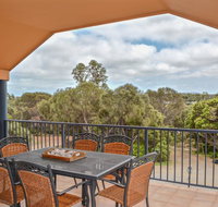 The Curly Seahorse - Getaway Accommodation