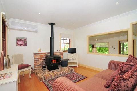 The Dairy - Kangaroo Valley - Getaway Accommodation 1