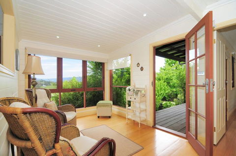 The Dairy - Kangaroo Valley - Getaway Accommodation 0