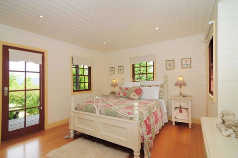 The Dairy - Kangaroo Valley - Getaway Accommodation 3