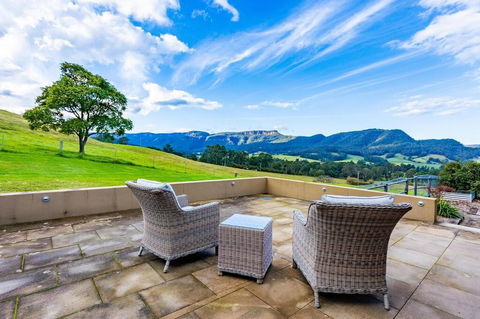 The Dairy At Cavan, Kangaroo Valley - Boutique Luxury With Stunning Views - Getaway Accommodation 0