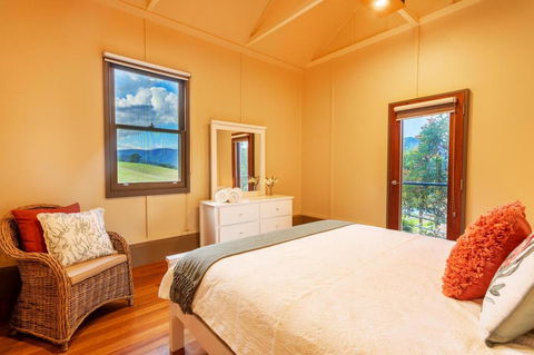 The Dairy At Cavan, Kangaroo Valley - Boutique Luxury With Stunning Views - Getaway Accommodation 3