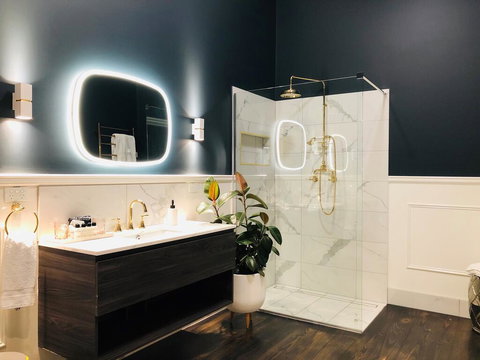 The Dudley Boutique Hotel - Getaway Accommodation 2