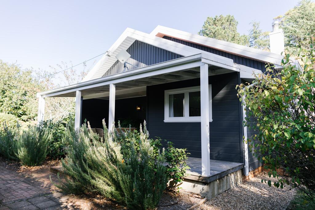 Paddys River NSW Getaway Accommodation