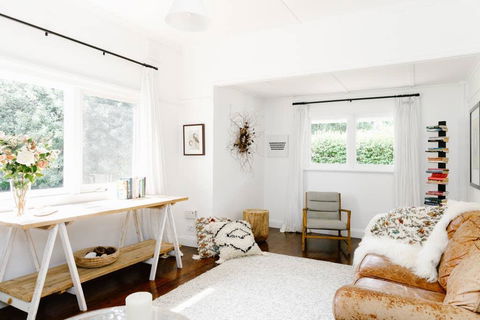 The Farm House At Springfield - Getaway Accommodation 3
