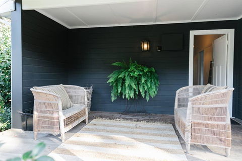 The Farm House At Springfield - Getaway Accommodation 1