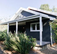 The Farm House at Springfield - Getaway Accommodation