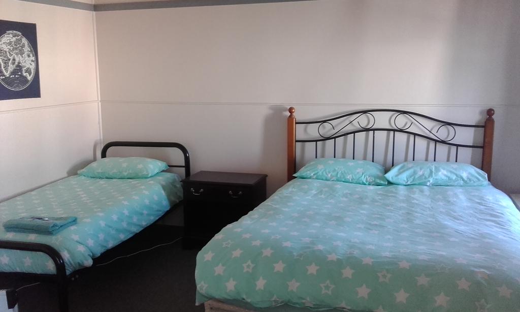 Holts Flat NSW Getaway Accommodation