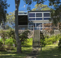 The Folly - Getaway Accommodation