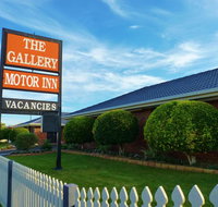 The Gallery Motor Inn - Getaway Accommodation