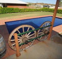 The Gidgee Inn