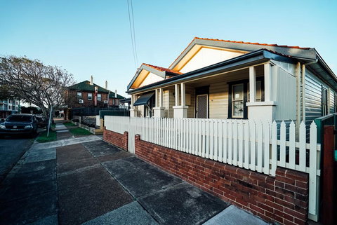 The Greenroof - Getaway Accommodation 1