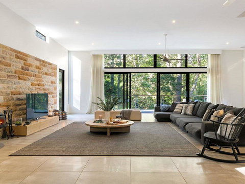 The Gullies Retreat - Escape, Relax And Unwind - Getaway Accommodation 3