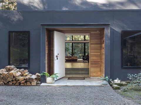 The Gullies Retreat - Escape, Relax And Unwind - Getaway Accommodation 2