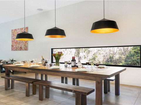 The Gullies Retreat - Escape, Relax And Unwind - Getaway Accommodation 1