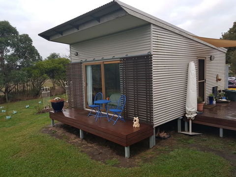 The Gurdies Room With Amazing Sunset Views - Getaway Accommodation 1