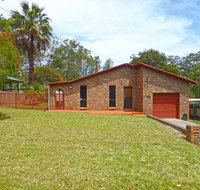 The Happy Shack  Callala Bay - Getaway Accommodation