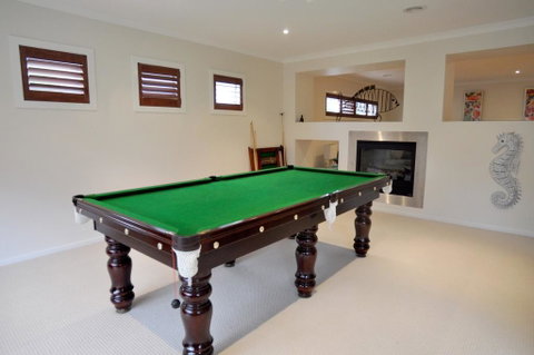 THE HAVEN - SURF SIDE - Getaway Accommodation 1