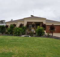 THE HAVEN - SURF SIDE - Getaway Accommodation